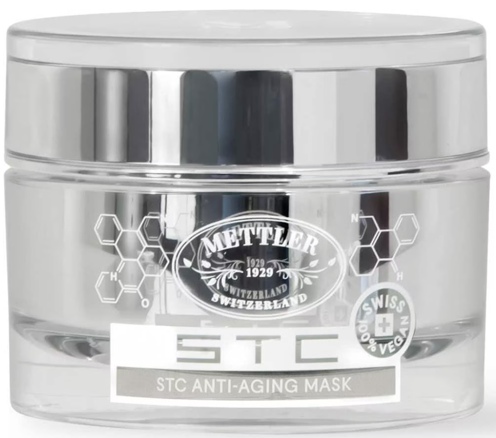 Mettler 1929 STC Anti-Aging Mask (50ml)