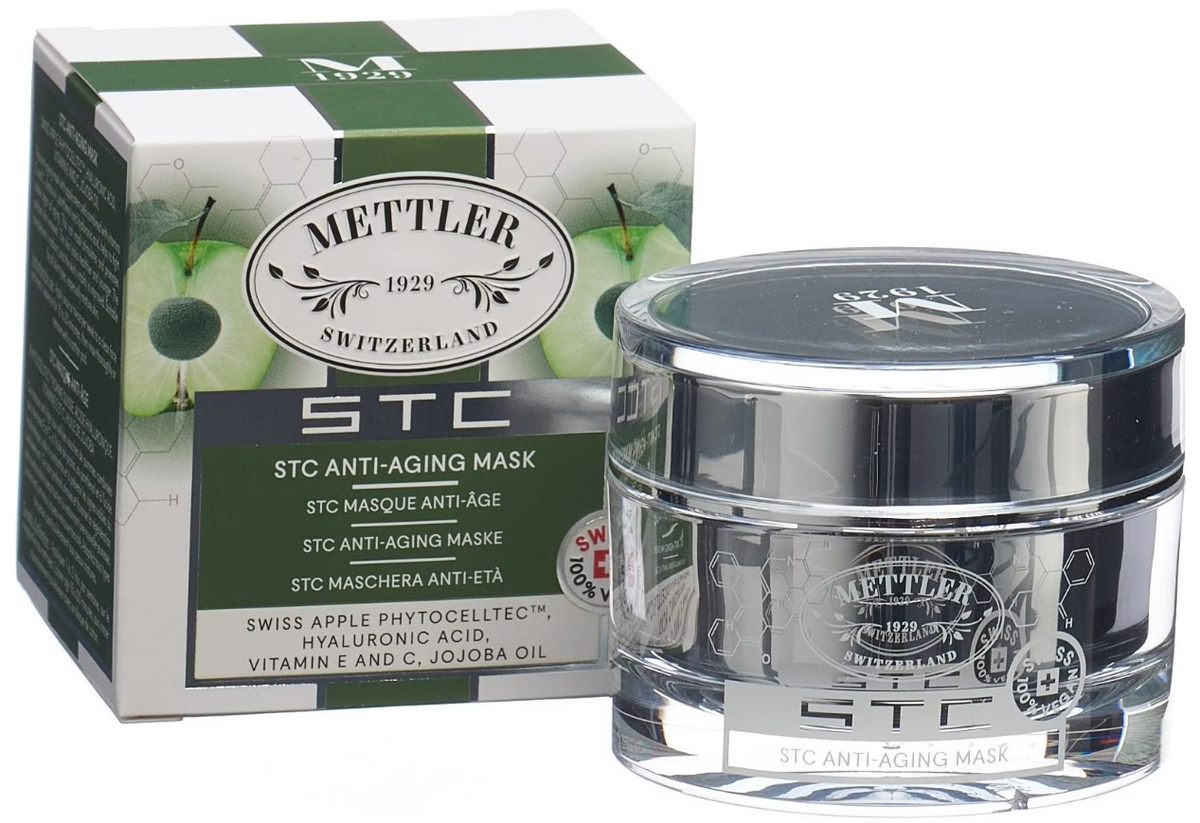 Mettler 1929 STC Anti-Aging Mask (50ml)