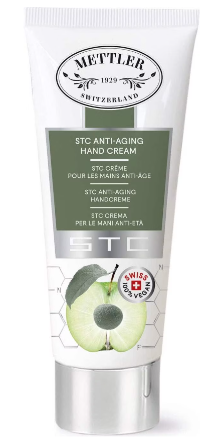 Mettler 1929 STC Anti-Aging Hand Cream (75ml)