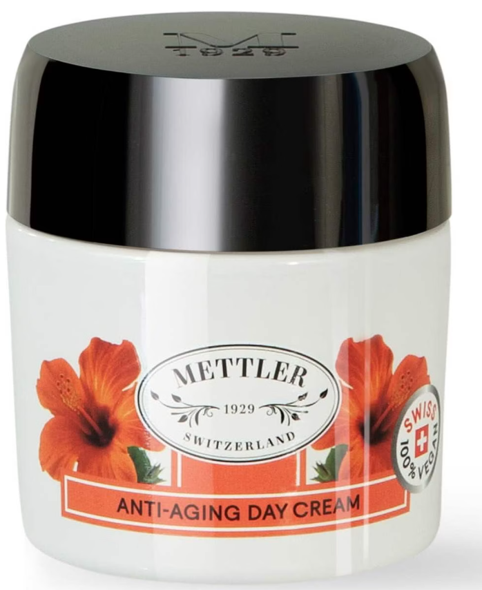Mettler 1929 Anti-Aging Day Cream (50ml)