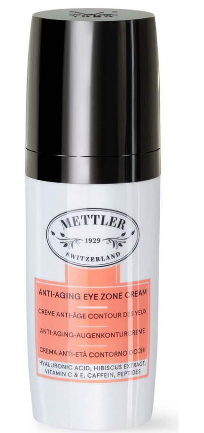 Mettler 1929 Anti-Aging Augenkonturcreme (30ml)