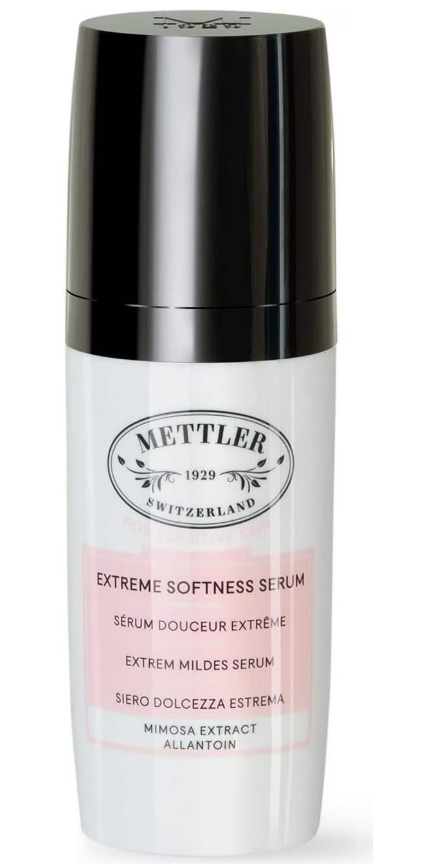 Mettler 1929 Extrem mildes Serum (30ml)