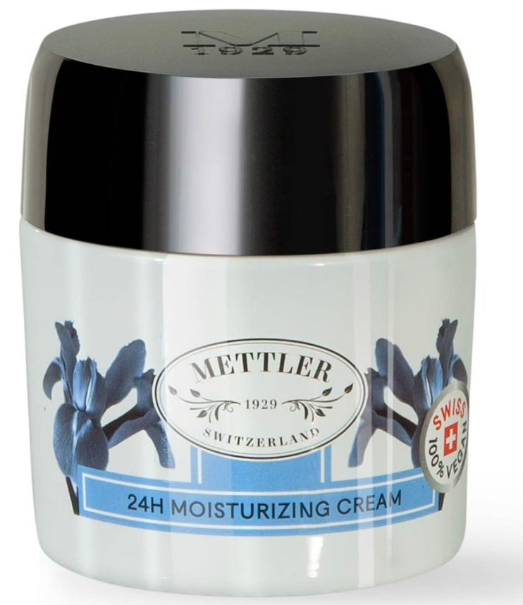 Mettler 1929 24H Feuchtigkeitscreme (50ml)