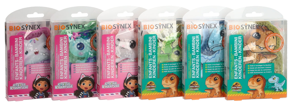 BIOSYNEX Thermokissen Buddy Universal (1 Stk)