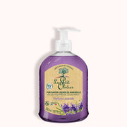 Le Petit Olivier Marseille Liquid Soap Lavender (300ml)
