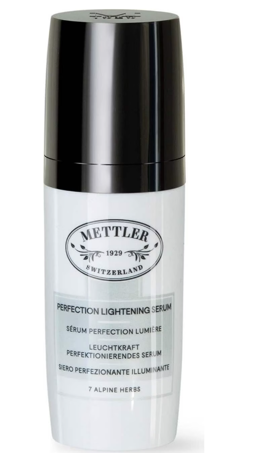 Mettler 1929 Leuchtkraft perfektionierendes Serum (30ml)