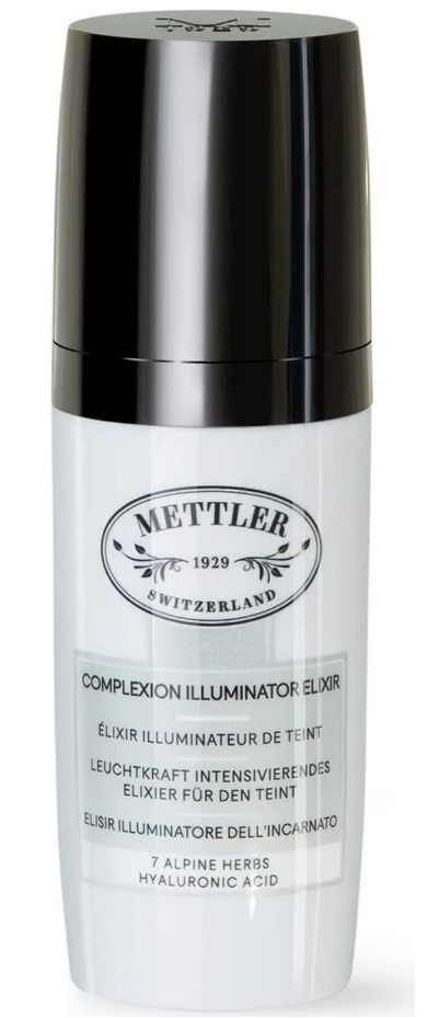 Mettler 1929 Leuchtkraft intensivierendes Elixier für den Teint (30ml)
