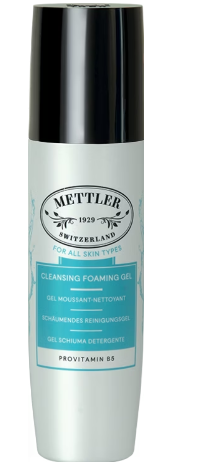 Mettler 1929 Schäumendes Reinigungsgel (200ml)