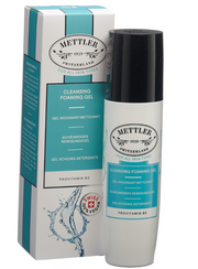 Mettler 1929 Schäumendes Reinigungsgel (200ml)