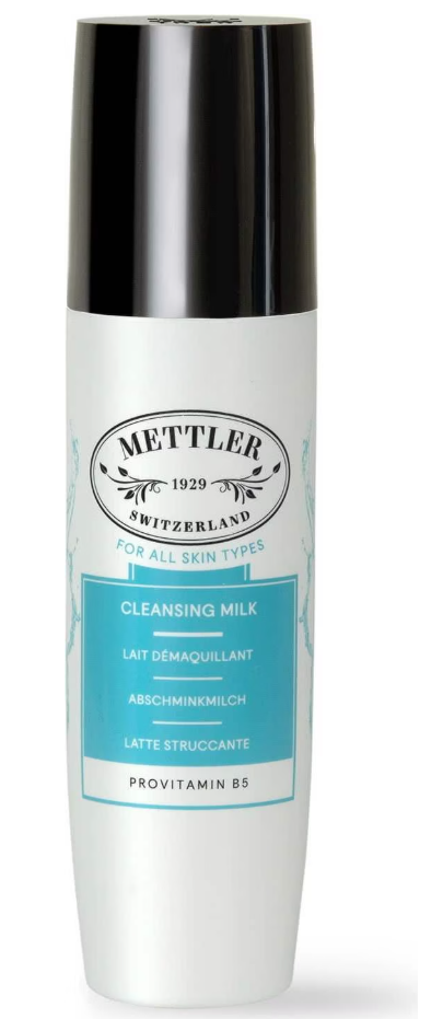 Mettler 1929 Abschminkmilch (200ml)