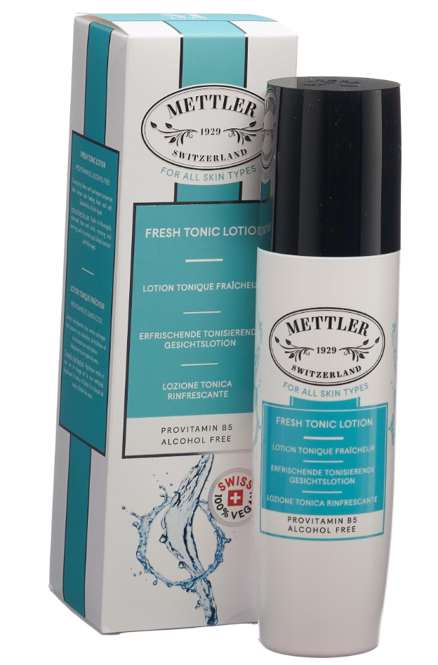 Mettler 1929 Erfrischende tonisierende Gesichtslotion (200ml)