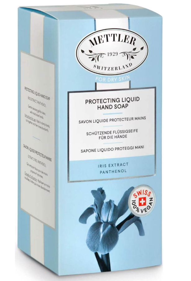Mettler 1929 Schützende Handseife (300ml)