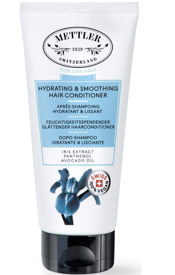 Mettler 1929 Feuchtigkeitsspendender glättender Haarconditioner (200ml)