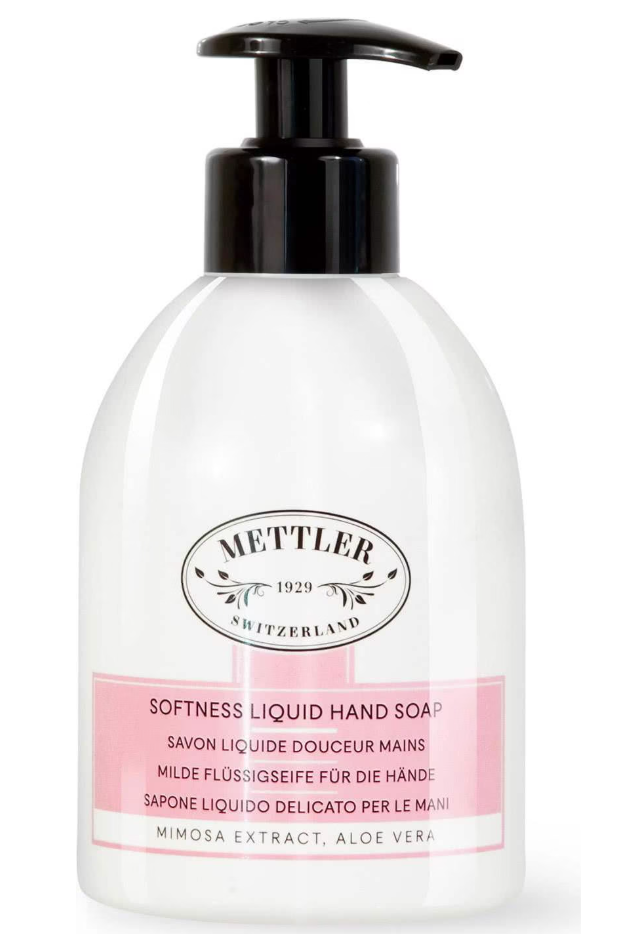 Mettler 1929 Milde Flüssigseife für die Hände (300ml)