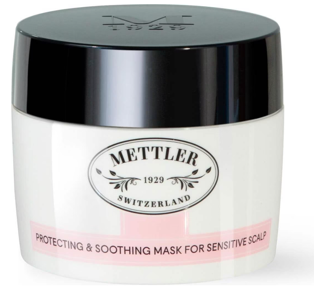 Mettler 1929 Schützende und beruhigende Haarmaske (200ml)