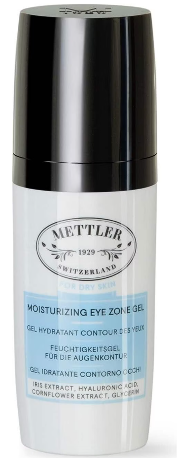 Mettler 1929 Feuchtigkeitsgel für die Augenkontur (30ml)