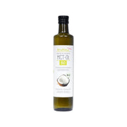 kulau MCT-Öl aus Kokosöl Bio (500ml)