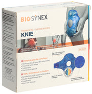 BIOSYNEX Kalt Warm Kompresse Knie (1 Stk)