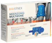 BIOSYNEX Kalt Warm Kompresse 20x30cm Multizonen (1 Stk)