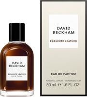 David Beckham Exquisite Leather Eau de Parfum (50ml)