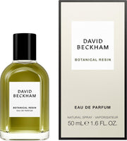 David Beckham Botanical Resin Eau de Parfum (50ml)