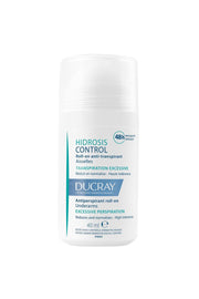DUCRAY Hidrosis Control Antitranspirant Roll-on (40ml)