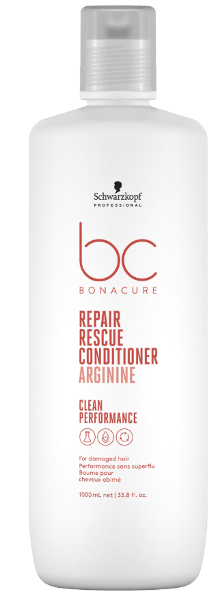 Schwarzkopf Bonacure Repair Rescue Conditioner (1 Liter)