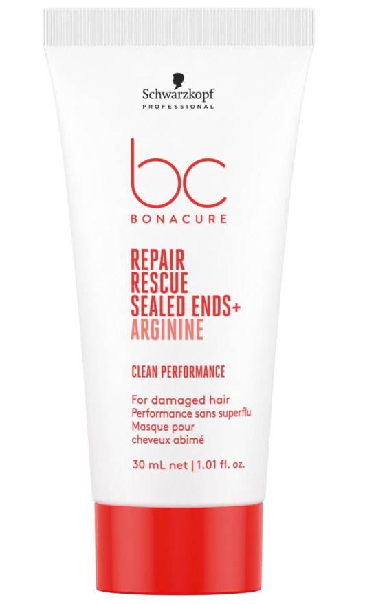 Schwarzkopf Bonacure Repair Rescue Sealed Ends+ (30ml)
