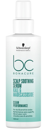 Schwarzkopf Bonacure Scalp Soothing Serum (100ml)