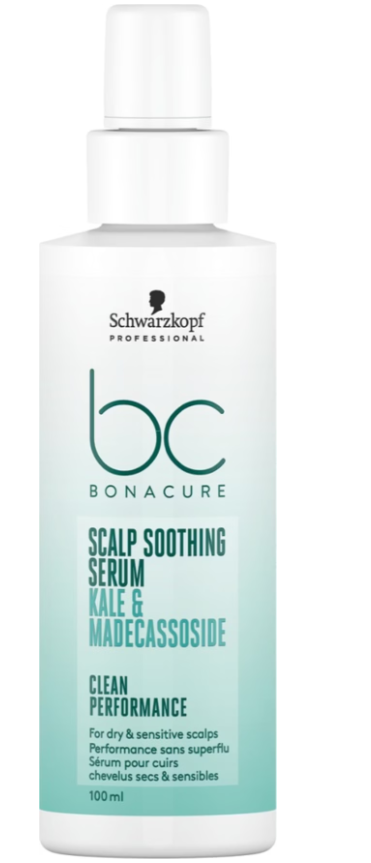 Schwarzkopf Bonacure Scalp Soothing Serum (100ml)