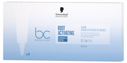 Schwarzkopf Bonacure Root Activating Serum (8x7ml)