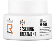 Schwarzkopf Bonacure R-TWO Rescuing Treatment (200ml)