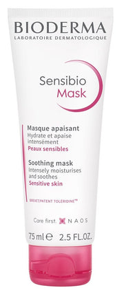 BIODERMA Sensibio Mask (75ml)
