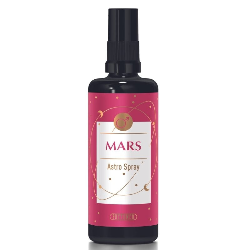 PHYTOMED Mars Astro Spray (100ml)