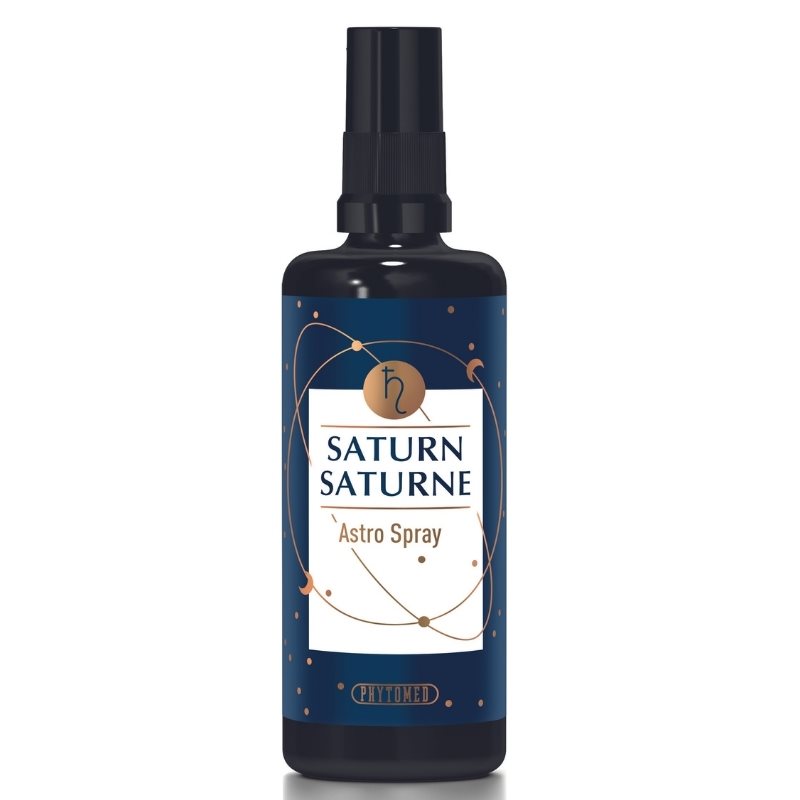 PHYTOMED Saturn Astro Spray (100ml)