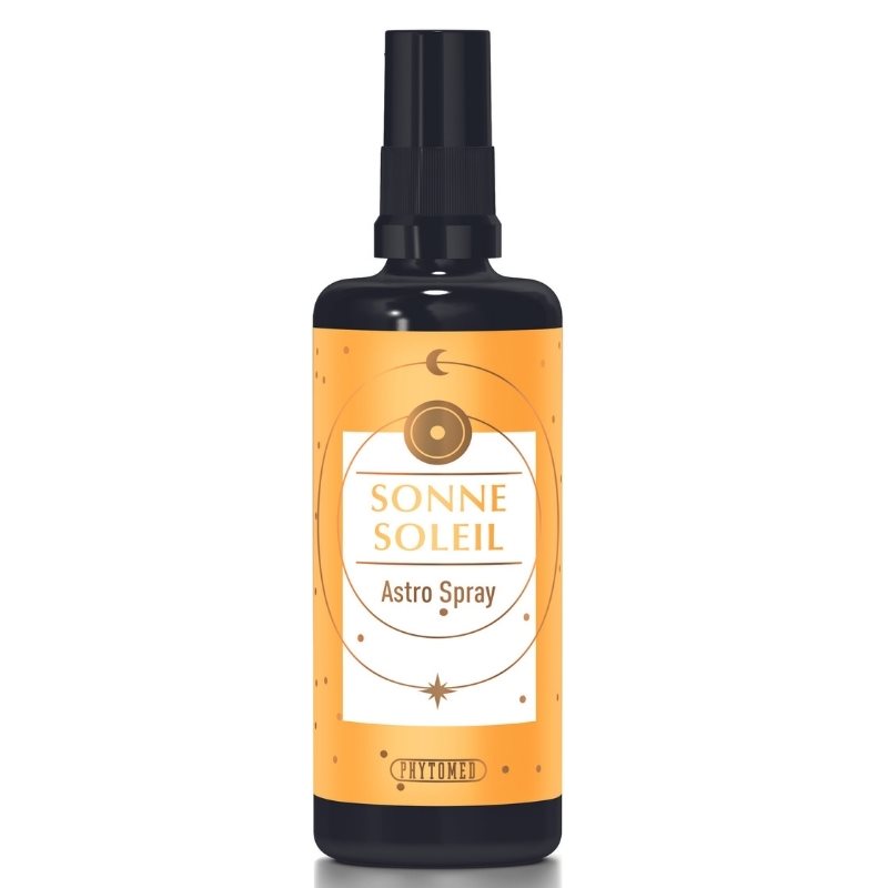 PHYTOMED Sonne Astro Spray (100ml)