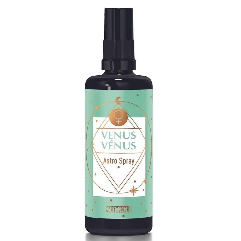 PHYTOMED Venus Astro Spray (100ml)
