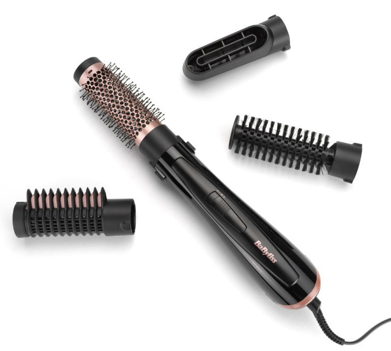 BaByliss Warmluftbürste Perfect Finish 1000 W (1 Stk)