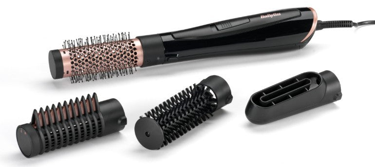 BaByliss Warmluftbürste Perfect Finish 1000 W (1 Stk)