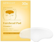 APRICOT wiederverwendbares Vitamin C Stirn-Pad (1 Stk)