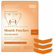APRICOT Niacinamid Mund-Patches (100 Stk)