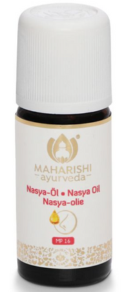 Maharishi Ayurveda Nasya-Öl (10 ml)