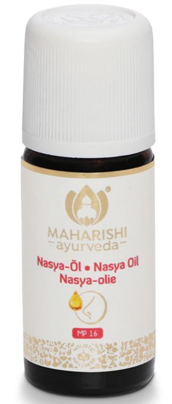 Maharishi Ayurveda Nasya-Öl (10 ml)