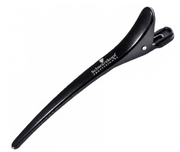 Schwarzkopf Nachhaltige Section Clips, Länge 13cm (10 Stk)