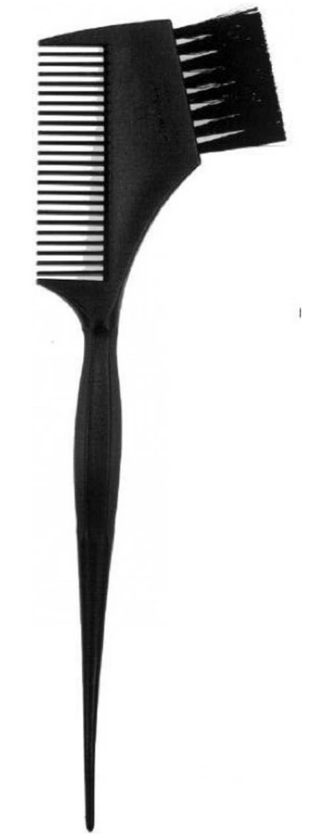 Schwarzkopf Nachhaltiger Färbepinsel mit Kamm, Länge 25cm (1 Stk)