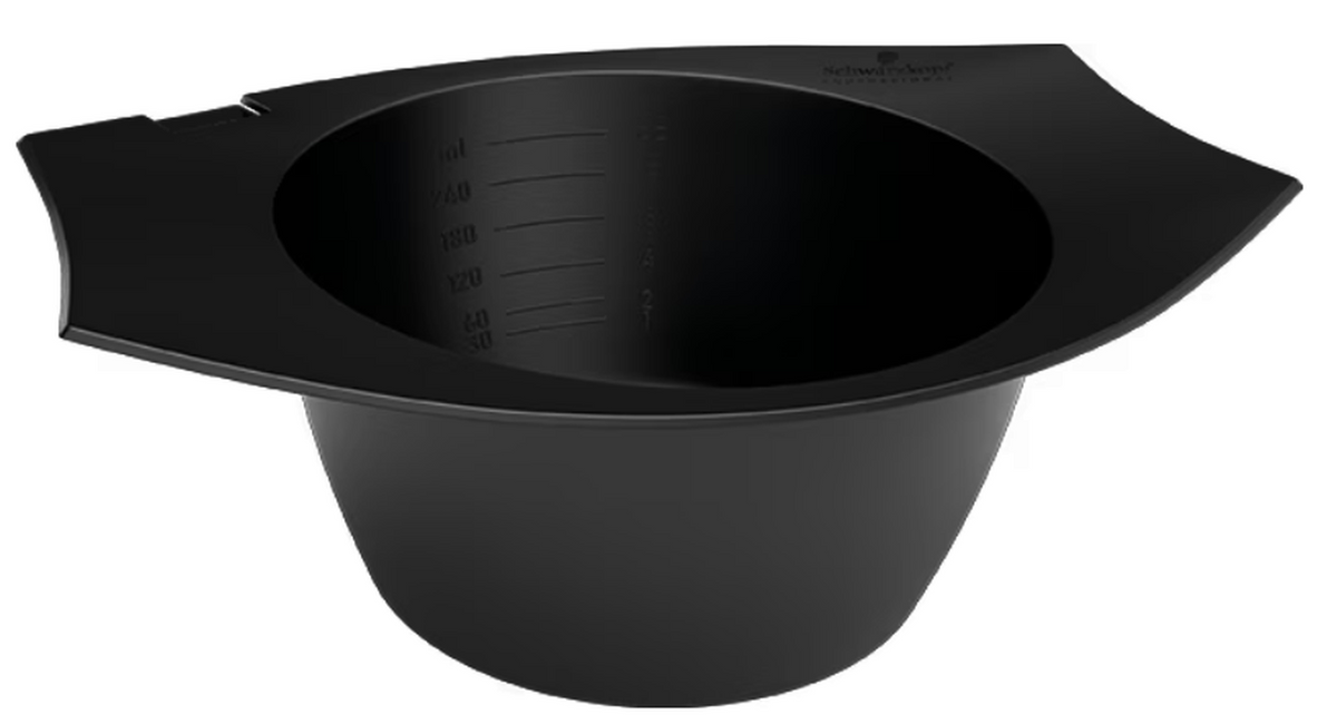 Schwarzkopf Nachhaltige Farbschale, Durchmesser 12cm (1 Stk)