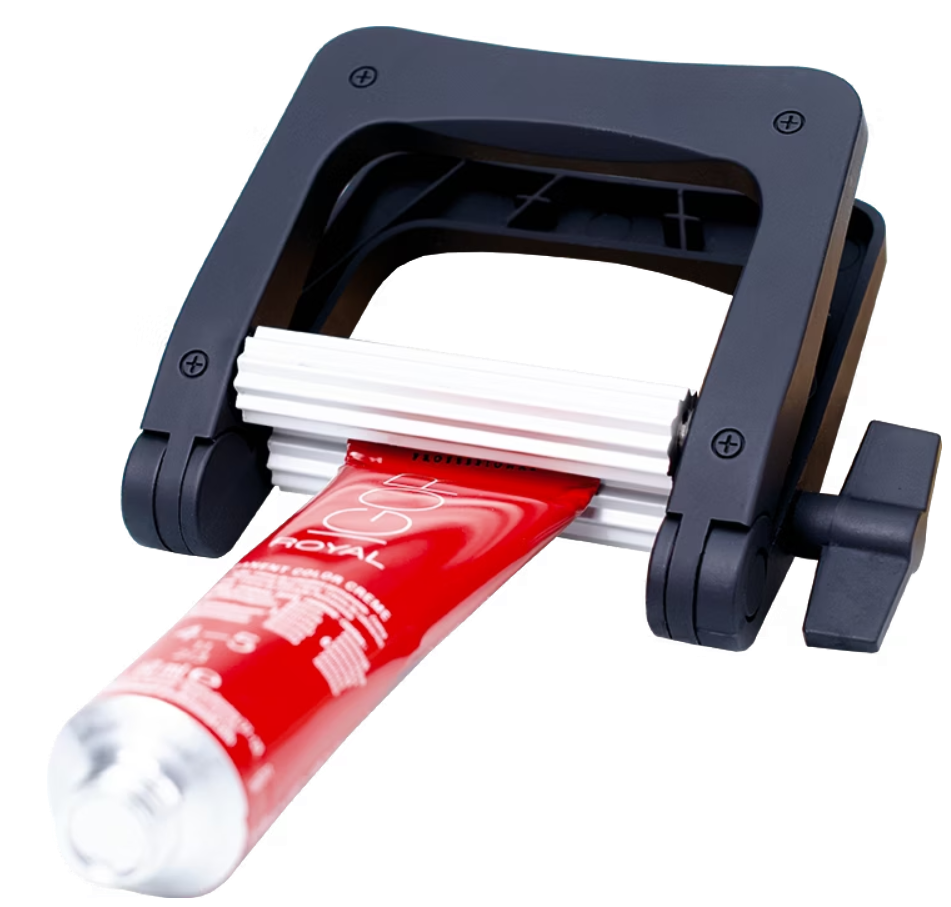 Schwarzkopf Tubenpresse (1 Stk)
