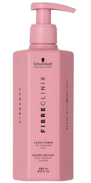 Schwarzkopf Fibre Clinix Vibrancy Conditioner (250ml)