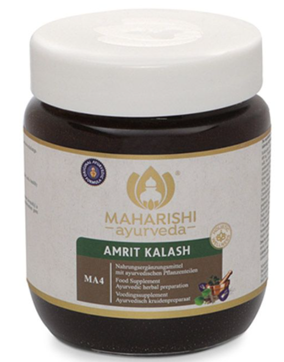 Maharishi Ayurveda Amrit Kalash MA 4 Nahrungsergänzungsmittel (600g)