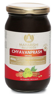 Maharishi Ayurveda Chyavanprash Paste (450g)
